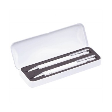 Sheridan - Stylo Recharge Jumbo. Portemines: Mines 0,7 mm Incluses | A