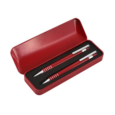 Sheridan - Stylo Recharge Jumbo. Portemines: Mines 0,7 mm Incluses | A