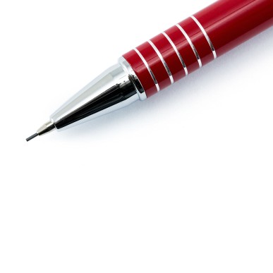 Sheridan - Stylo Recharge Jumbo. Portemines: Mines 0,7 mm Incluses | A