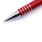 Sheridan - Stylo Recharge Jumbo. Portemines: Mines 0,7 mm Incluses | Aluminium