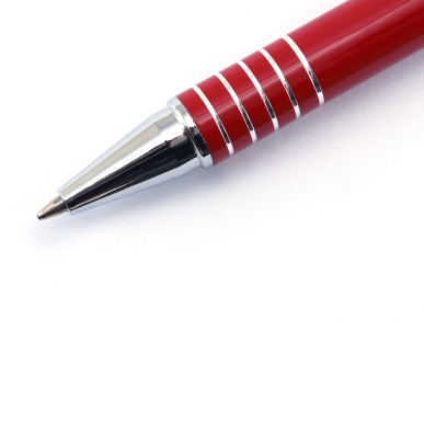 Sheridan - Stylo Recharge Jumbo. Portemines: Mines 0,7 mm Incluses | A