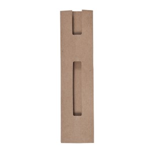 Recycard - Carton Recyclé