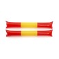 Flag - Réutilisable. Valve pour Gonfler Incluse | LDPE Flag - Réutilisable. Valve pour Gonfler Incluse | LDPE