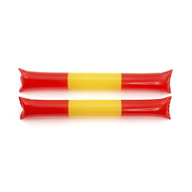 Flag - Réutilisable. Valve pour Gonfler Incluse | LDPE
