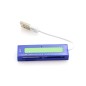 Hades - USB 2.0. Karten: M2, MS Duo, MS Pro Duo, MS, MS Pro, MicroSD, MiniSD, RS MMC, SD, MMC