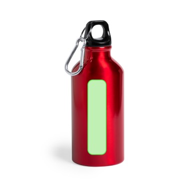 Mento - 400 ml | Aluminium