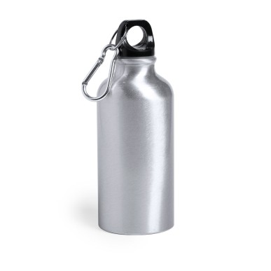 Mento - 400 ml | Aluminium