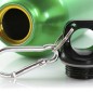 Mento - 400 ml | Aluminium Mento - 400 ml | Aluminium