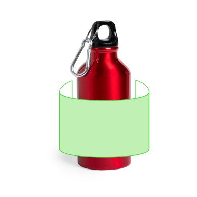 Mento - 400 ml | Aluminium