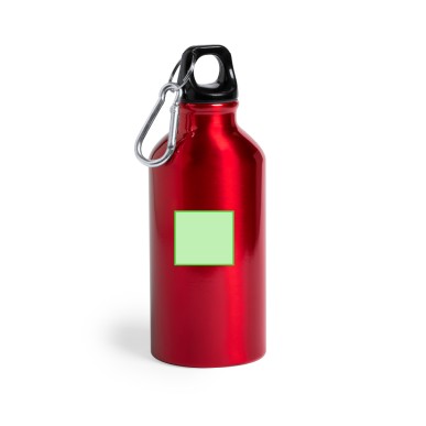 Mento - 400 ml | Aluminium