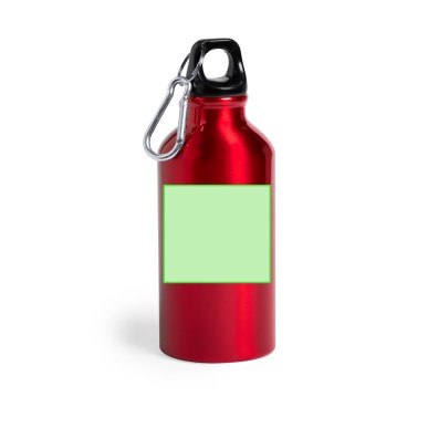 Mento - 400 ml | Aluminium