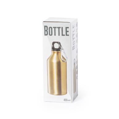Mento - 400 ml | Aluminium
