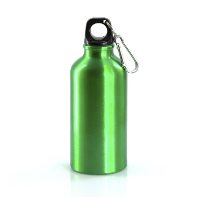 Mento - 400 ml | Aluminium