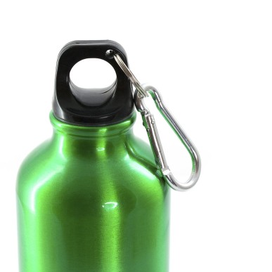 Mento - 400 ml | Aluminium