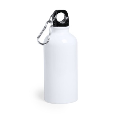 Mento - 400 ml | Aluminium
