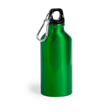 Mento - 400 ml | Aluminium