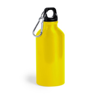Mento - 400 ml | Aluminium