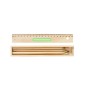 Dragon - 6 Stifte | Holz