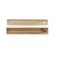 Dragon - 6 Stifte | Holz
