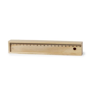 Dragon - 6 Stifte | Holz