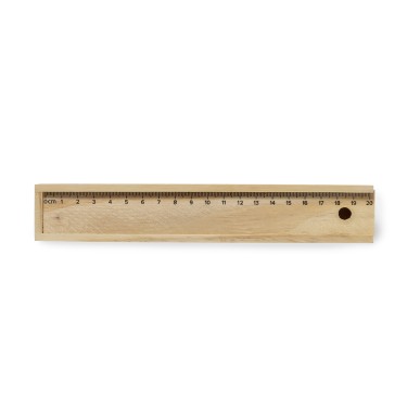Dragon - 6 Stifte | Holz