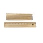 Dragon - 6 Stifte | Holz