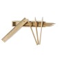 Dragon - 6 Stifte | Holz