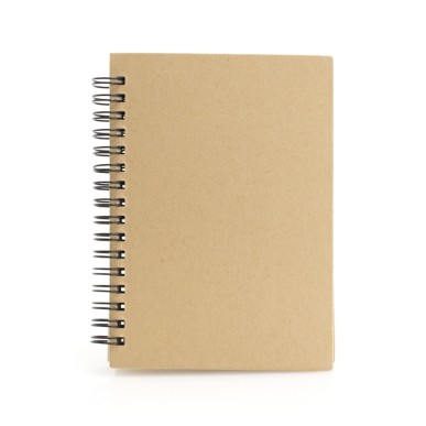 Emerot - Hardcover-Abdeckung. 80 Blätter | Reclycling Pappe