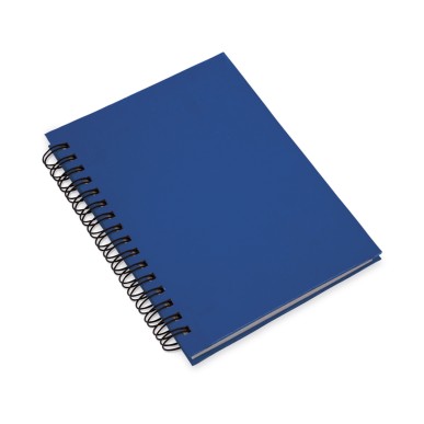 Emerot - Hardcover-Abdeckung. 80 Blätter | Reclycling Pappe