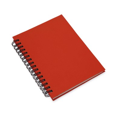 Emerot - Hardcover-Abdeckung. 80 Blätter | Reclycling Pappe