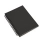 Emerot - Hardcover-Abdeckung. 80 Blätter | Reclycling Pappe