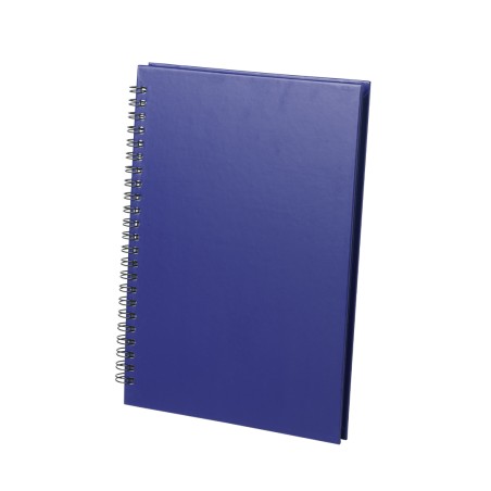 Gulliver - Hardcover-Abdeckung. 80 Blätter | Reclycling Pappe