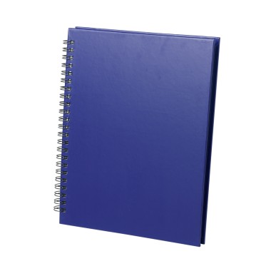 Gulliver - Hardcover-Abdeckung. 80 Blätter | Reclycling Pappe