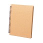 Gulliver - Hardcover-Abdeckung. 80 Blätter | Reclycling Pappe Gulliver - Hardcover-Abdeckung. 80 Blätter | Reclycling Pappe