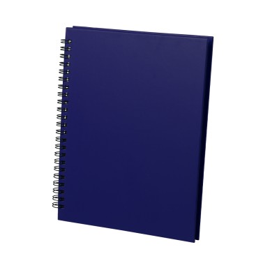 Gulliver - Hardcover-Abdeckung. 80 Blätter | Reclycling Pappe