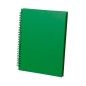 Gulliver - Hardcover-Abdeckung. 80 Blätter | Reclycling Pappe Gulliver - Hardcover-Abdeckung. 80 Blätter | Reclycling Pappe