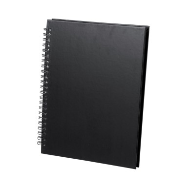 Gulliver - Hardcover-Abdeckung. 80 Blätter | Reclycling Pappe