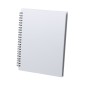 Gulliver - Hardcover-Abdeckung. 80 Blätter | Reclycling Pappe Gulliver - Hardcover-Abdeckung. 80 Blätter | Reclycling Pappe
