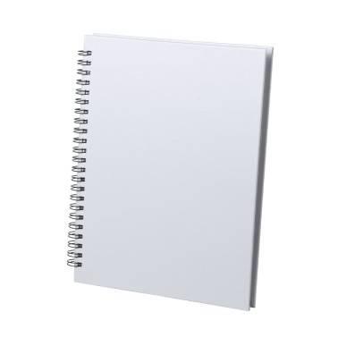 Gulliver - Hardcover-Abdeckung. 80 Blätter | Reclycling Pappe
