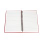 Gulliver - Hardcover-Abdeckung. 80 Blätter | Reclycling Pappe Gulliver - Hardcover-Abdeckung. 80 Blätter | Reclycling Pappe