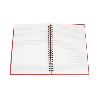 Gulliver - Hardcover-Abdeckung. 80 Blätter | Reclycling Pappe