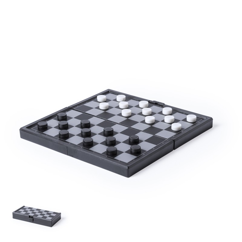 Diamond - Magnetisch