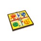 Diamond - Magnetisch