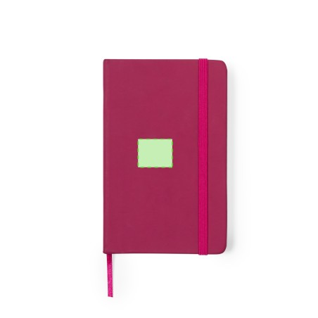 Kine - Hardcover-Abdeckung. 100 Blätter | PU