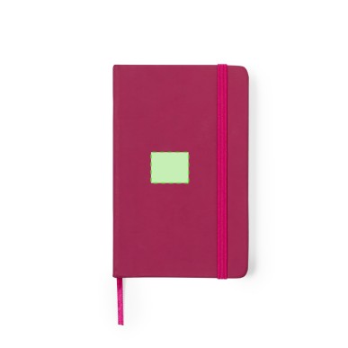 Kine - Hardcover-Abdeckung. 100 Blätter | PU