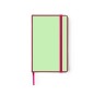 Kine - Hardcover-Abdeckung. 100 Blätter | PU