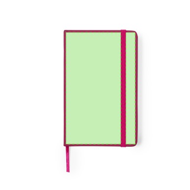 Kine - Hardcover-Abdeckung. 100 Blätter | PU