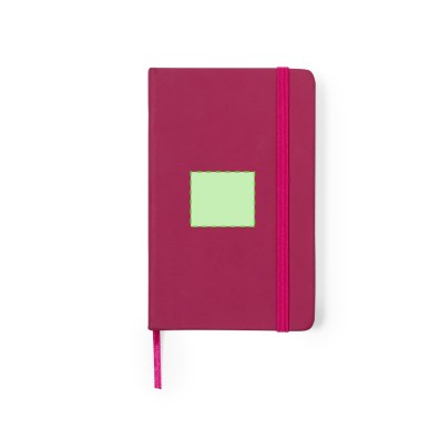 Kine - Hardcover-Abdeckung. 100 Blätter | PU