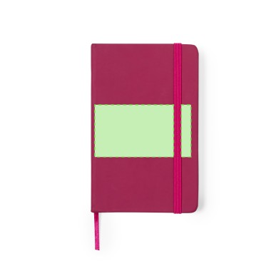 Kine - Hardcover-Abdeckung. 100 Blätter | PU