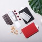 Kine - Hardcover-Abdeckung. 100 Blätter | PU